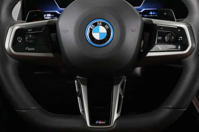 BMW X3 (2026) thumbnail 3
