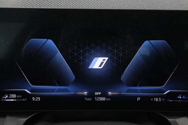 BMW X3 (2026) thumbnail 4