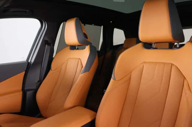 BMW X3 (2026) thumbnail 6