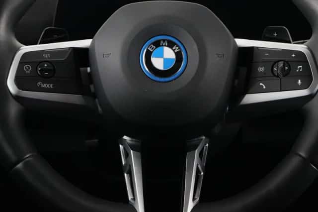 BMW X1 (2025) thumbnail 3