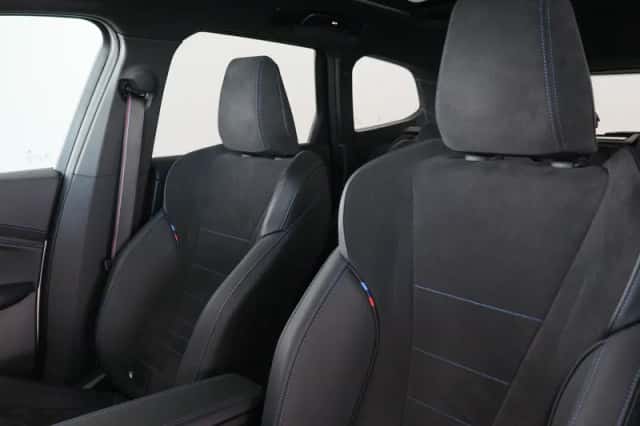 BMW X1 (2025) thumbnail 6