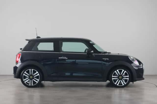 MINI Mini Electric (2021) thumbnail 4
