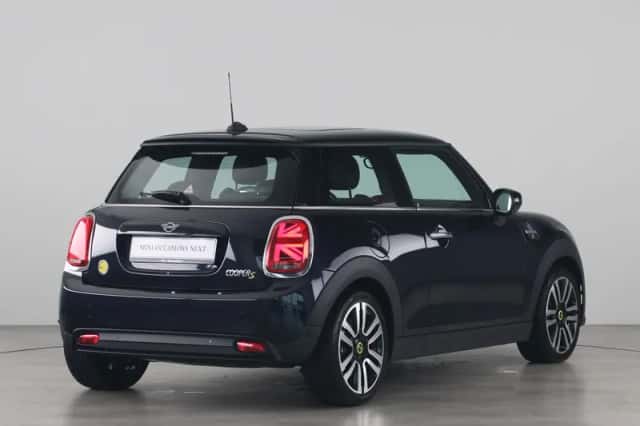 MINI Mini Electric (2021) thumbnail 5