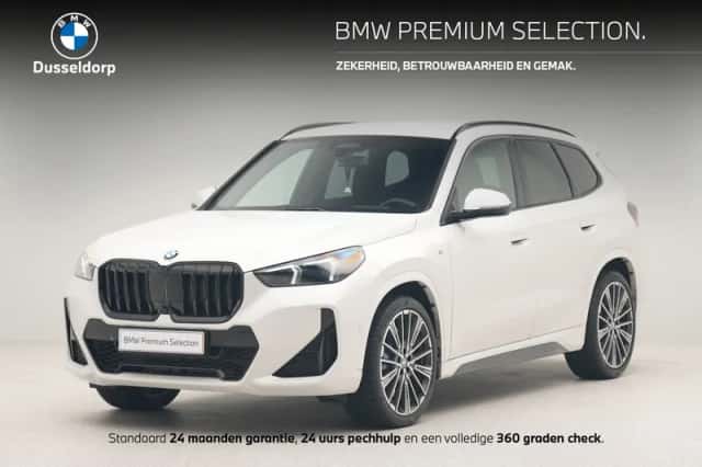 BMW X1 (2023) thumbnail 1