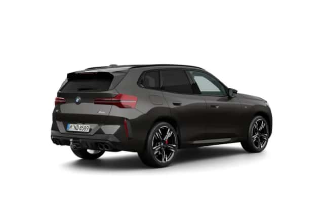BMW X3 (2026) thumbnail 2