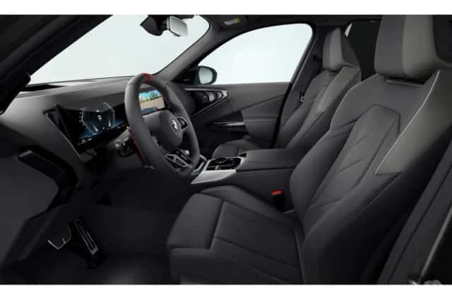 BMW X3 (2026) thumbnail 4