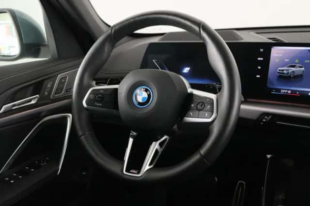 BMW X1 (2026) thumbnail 2