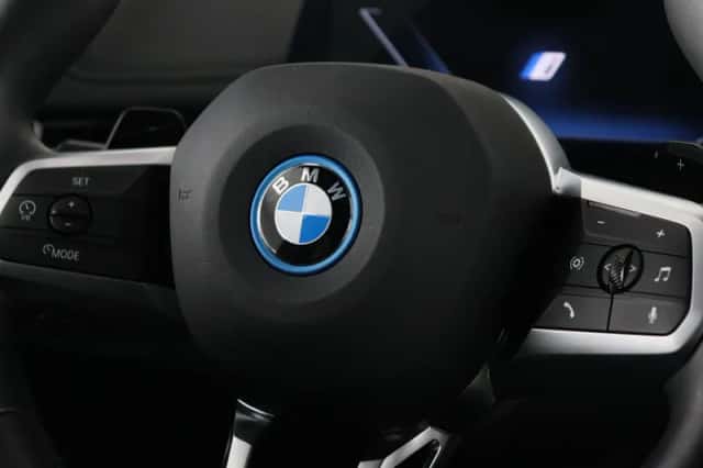 BMW X1 (2026) thumbnail 3
