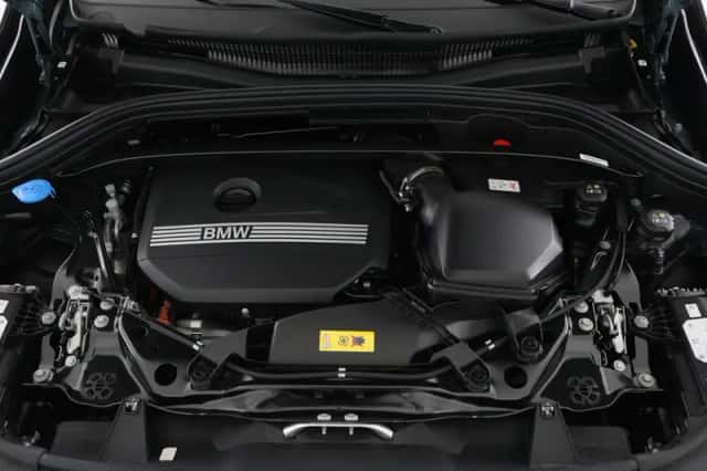 BMW X1 (2026) thumbnail 5