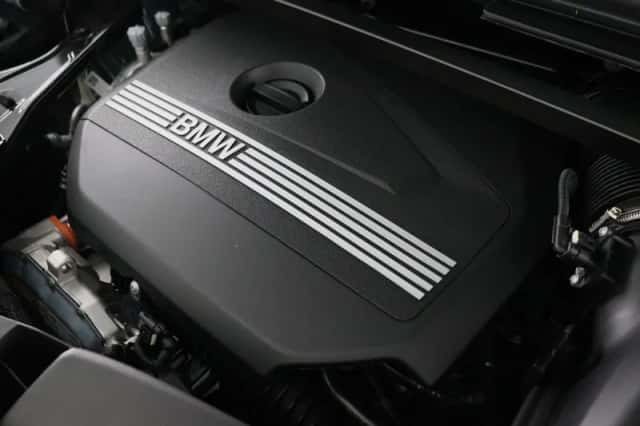 BMW X1 (2026) thumbnail 6