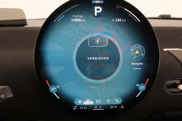 MINI Mini Electric (2024) thumbnail 4