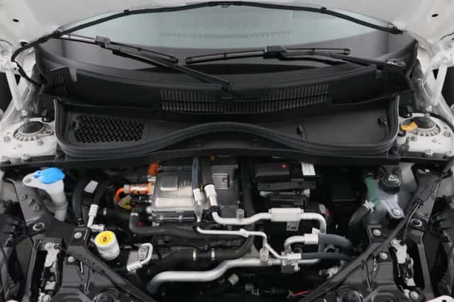 MINI Mini Electric (2024) thumbnail 5