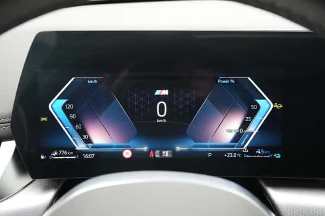 BMW X1 (2025) thumbnail 4