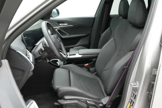 BMW X1 (2025) thumbnail 5