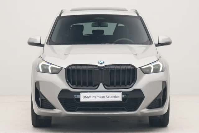 BMW X1 (2025) thumbnail 6