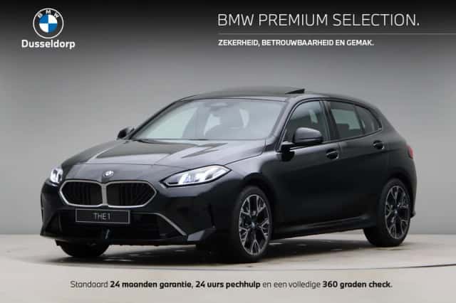 BMW 1-Serie (2026) thumbnail 1
