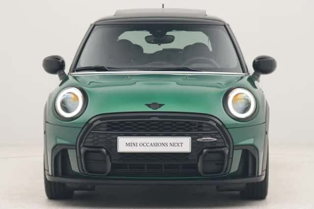 MINI John Cooper Works (2023) thumbnail 5