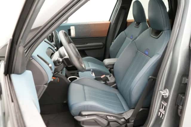 MINI Countryman (2025) thumbnail 4