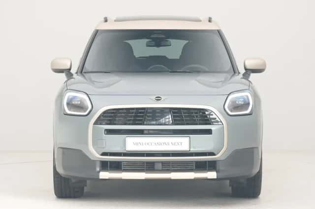MINI Countryman (2025) thumbnail 5