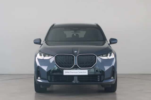 BMW X3 (2026) thumbnail 2