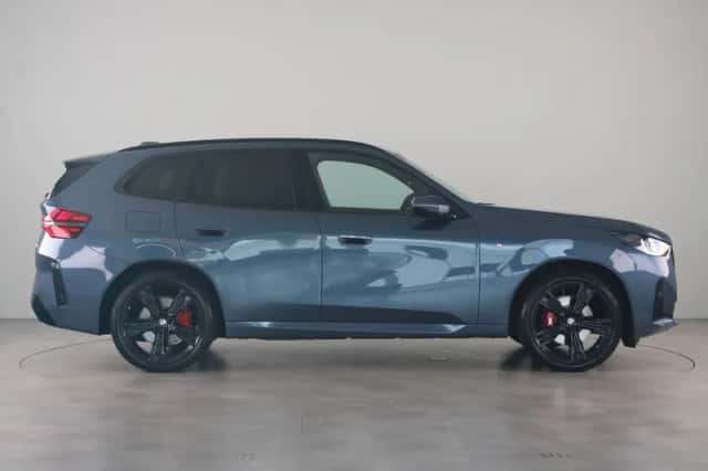 BMW X3 (2026) thumbnail 4