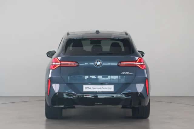 BMW X3 (2026) thumbnail 6
