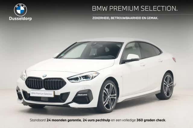 BMW 2-Serie (2021) thumbnail 1