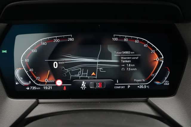 BMW 2-Serie (2021) thumbnail 3