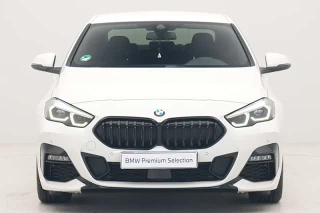 BMW 2-Serie (2021) thumbnail 5