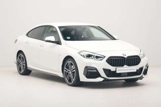 BMW 2-Serie (2021) thumbnail 6