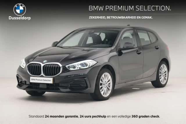 BMW 1-Serie (2023) thumbnail 1