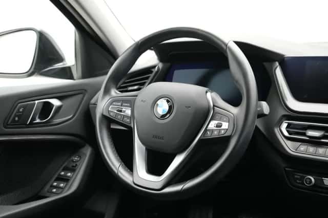 BMW 1-Serie (2023) thumbnail 2
