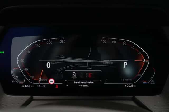 BMW 1-Serie (2023) thumbnail 3