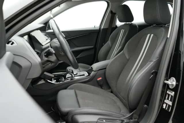 BMW 1-Serie (2023) thumbnail 4