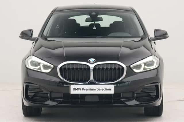 BMW 1-Serie (2023) thumbnail 5