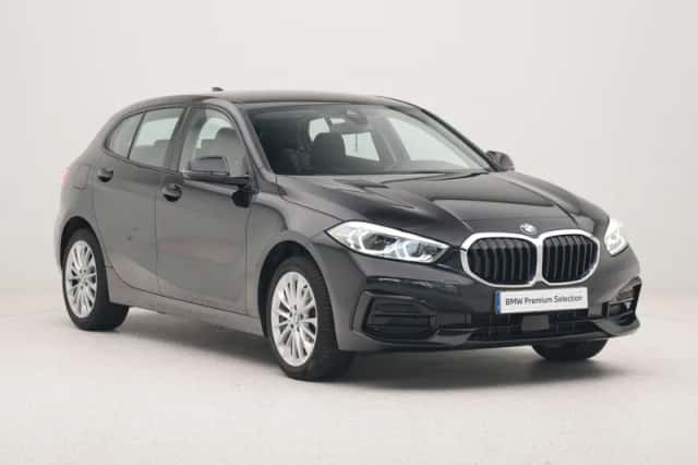 BMW 1-Serie (2023) thumbnail 6