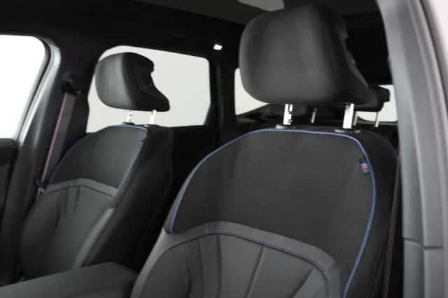 BMW iX3 (2026) thumbnail 4