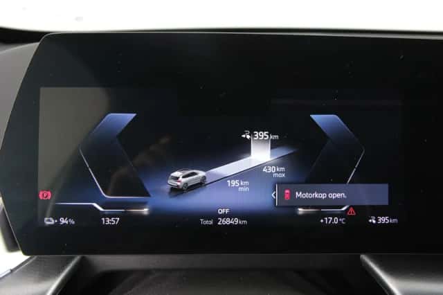 BMW iX1 (2025) thumbnail 4