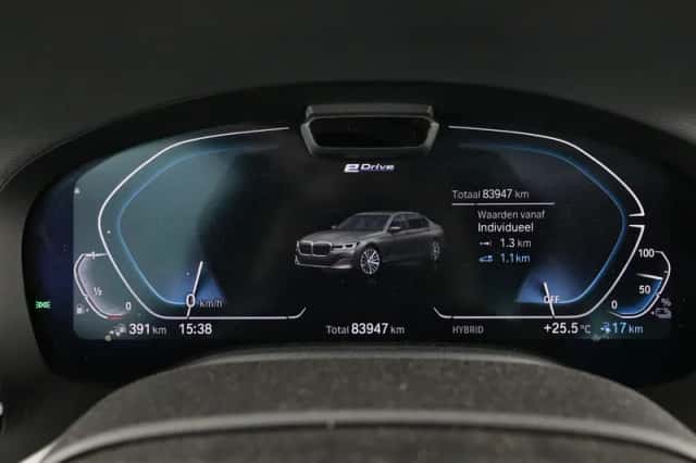 BMW 7-Serie (2022) thumbnail 4