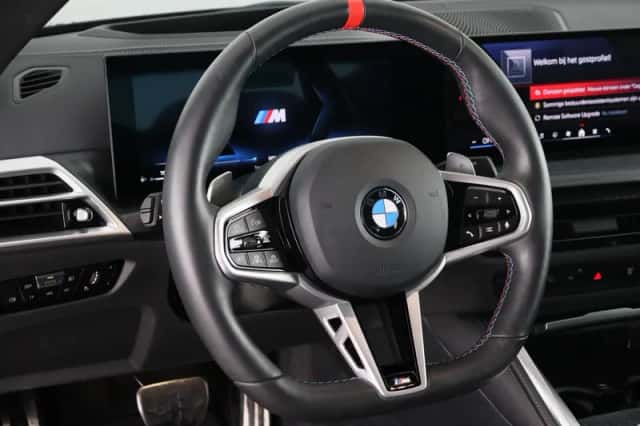 BMW 4-Serie (2024) thumbnail 2
