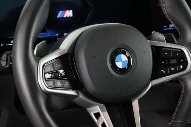 BMW 4-Serie (2024) thumbnail 3