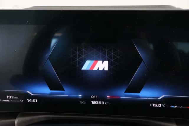 BMW 4-Serie (2024) thumbnail 4