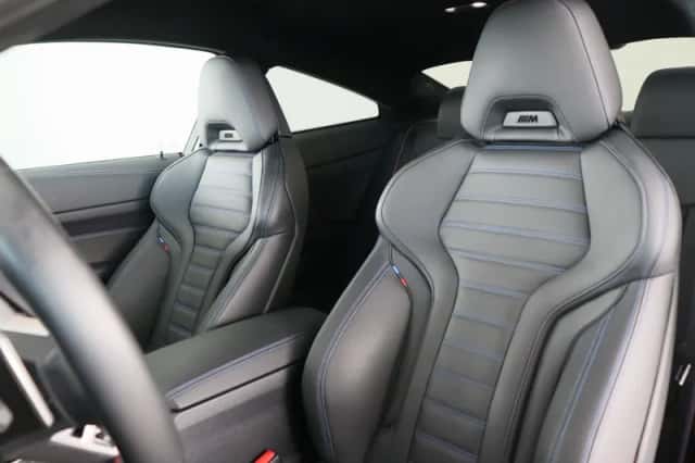 BMW 4-Serie (2024) thumbnail 6