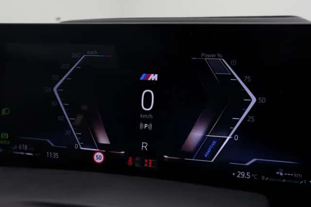 BMW X5 (2026) thumbnail 3