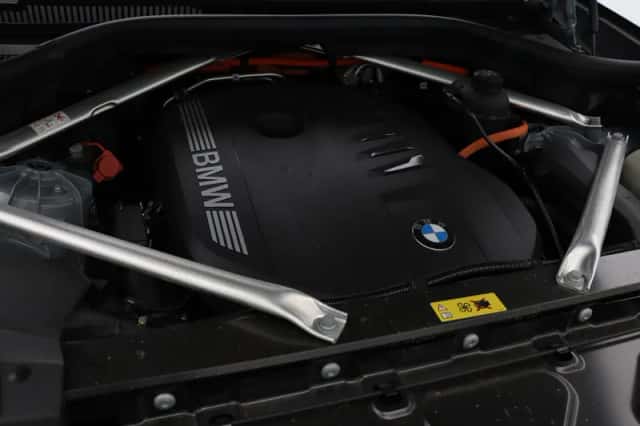 BMW X5 (2026) thumbnail 4