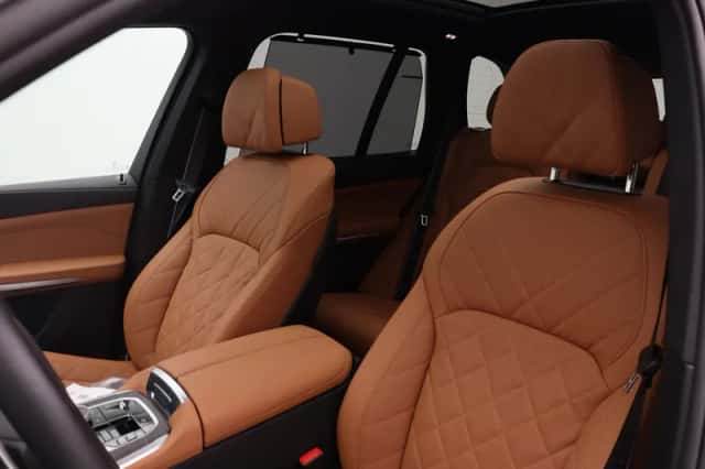 BMW X5 (2026) thumbnail 5