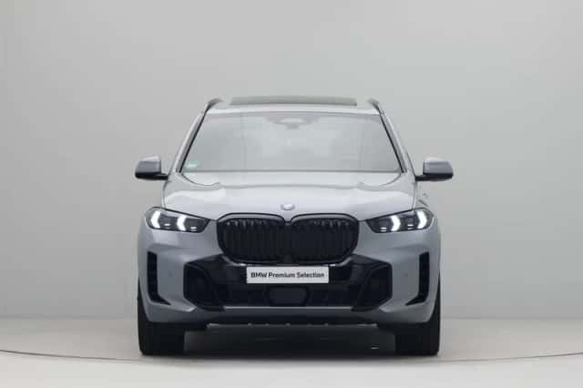 BMW X5 (2026) thumbnail 6