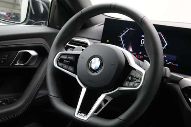 BMW 2-Serie (2026) thumbnail 2