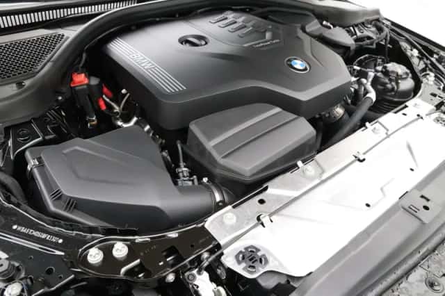 BMW 2-Serie (2026) thumbnail 4