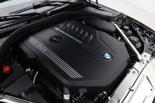 BMW 4-Serie (2026) thumbnail 5